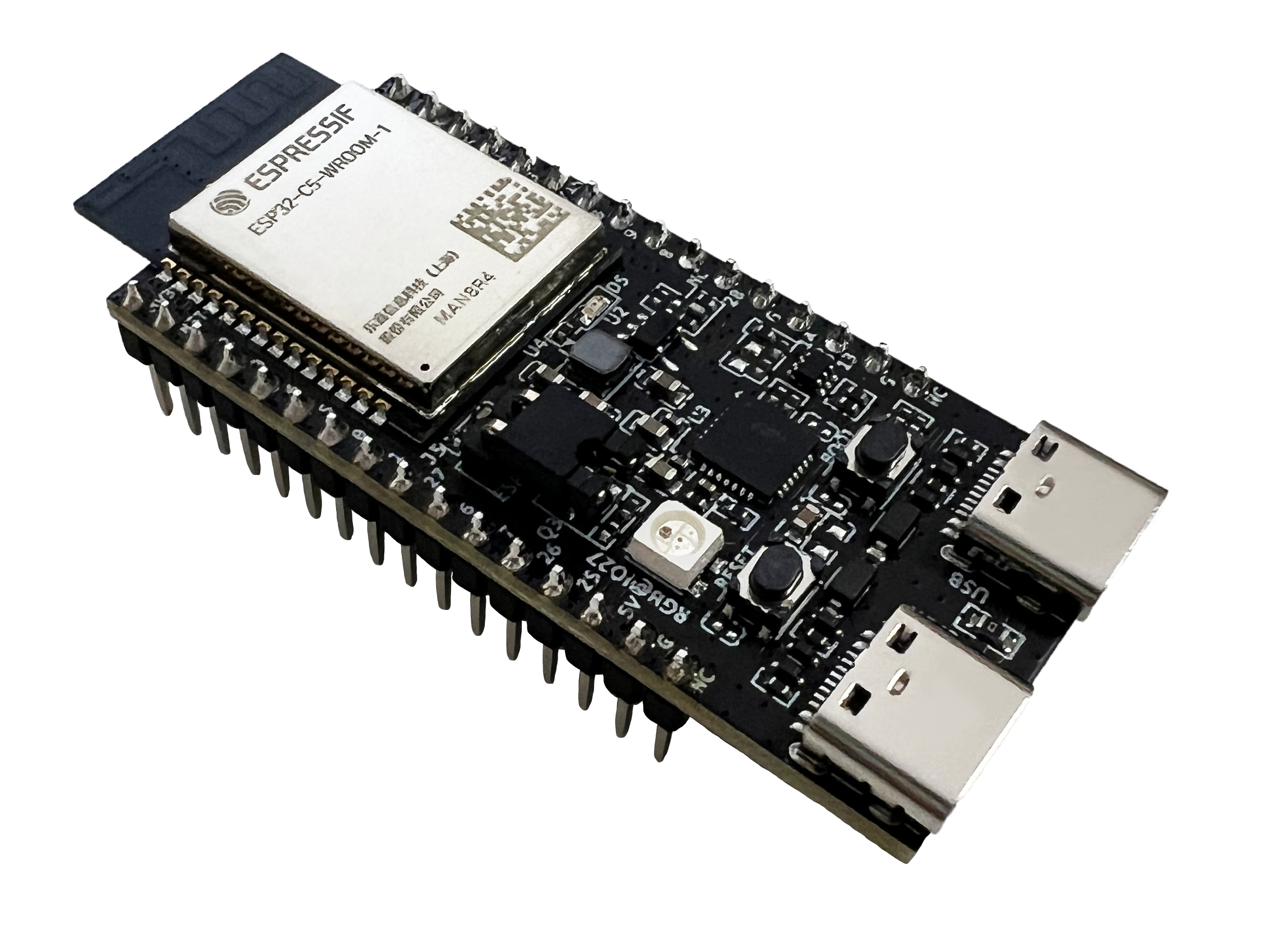 Espressif ESP32-C5-DevKitC-1 board